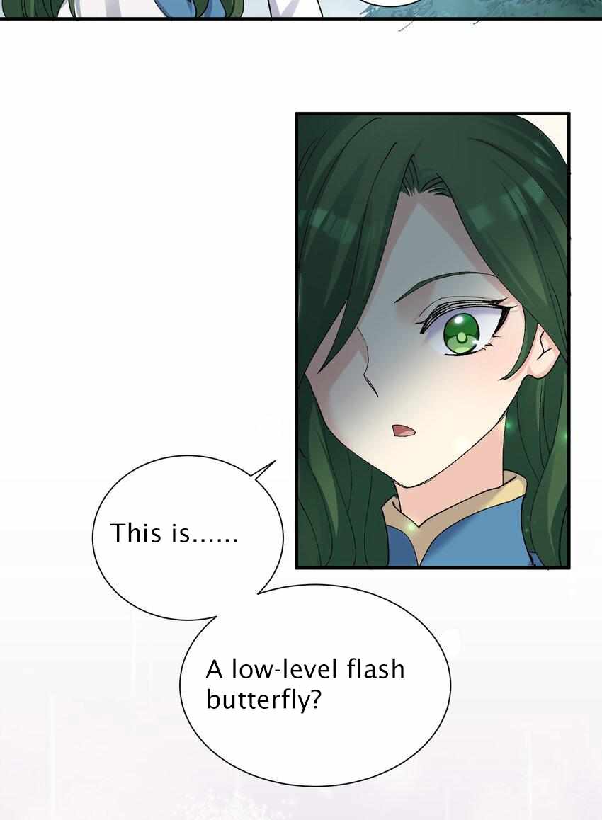I Look Too Much Like The Boss And The World Actually Believes It — Chapter 23 — page 5