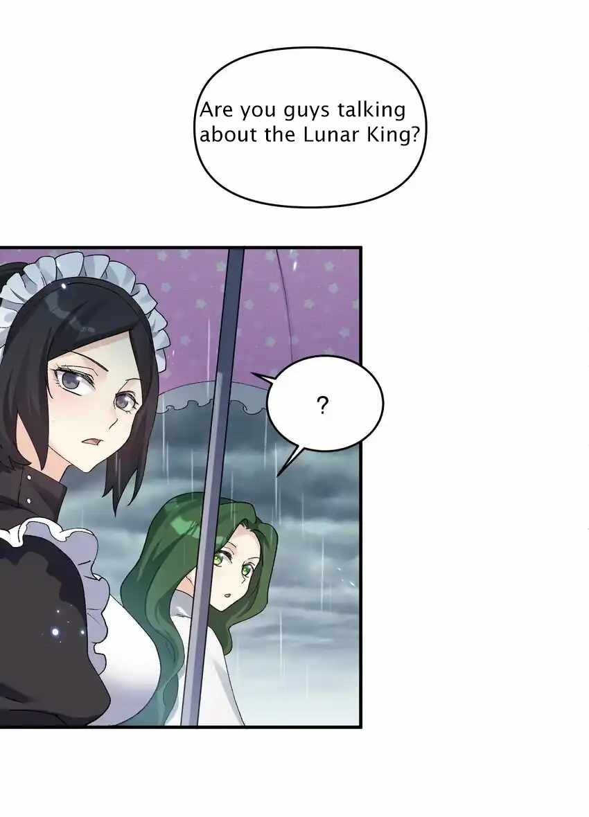 I Look Too Much Like The Boss And The World Actually Believes It — Chapter 23 — page 9