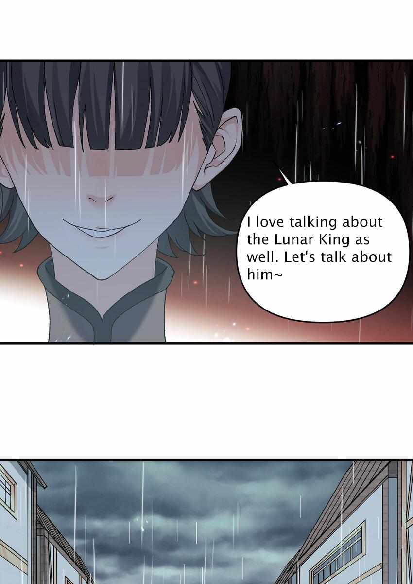 I Look Too Much Like The Boss And The World Actually Believes It — Chapter 23 — page 10
