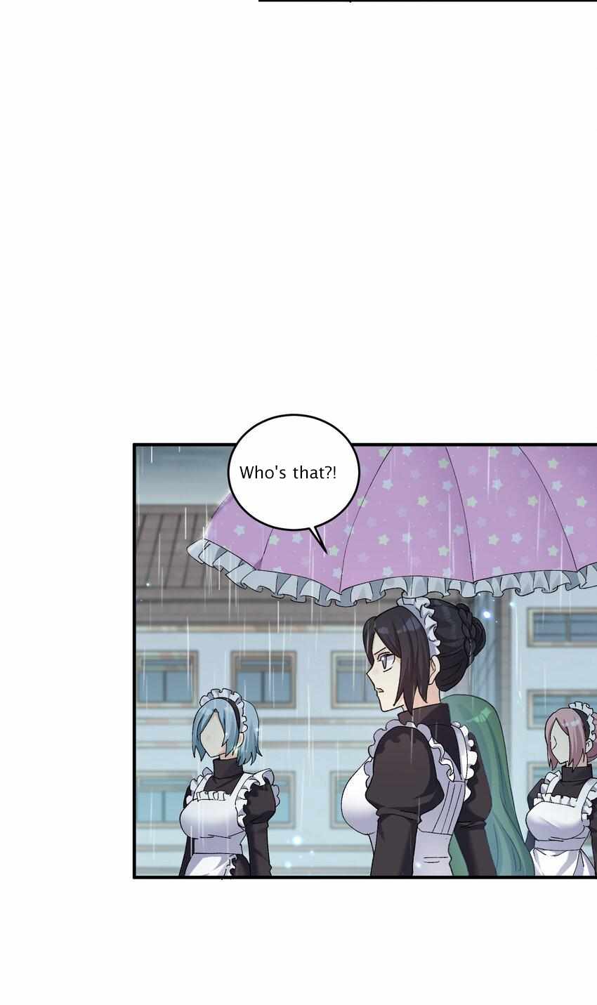 I Look Too Much Like The Boss And The World Actually Believes It — Chapter 23 — page 12