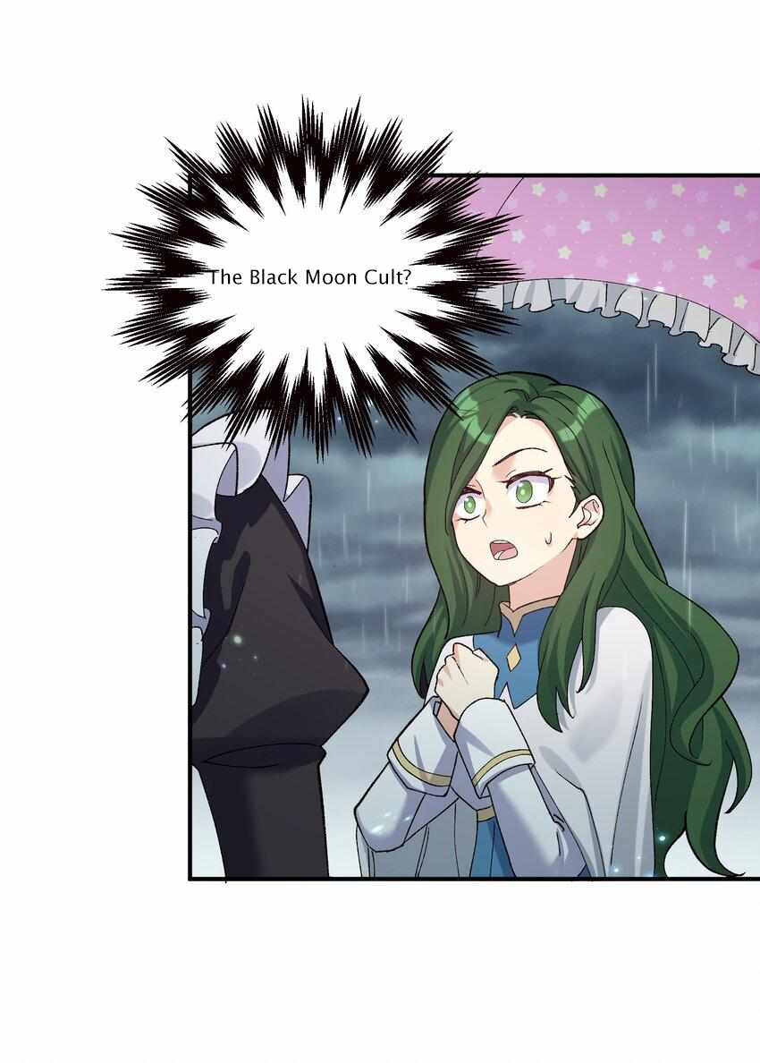 I Look Too Much Like The Boss And The World Actually Believes It — Chapter 23 — page 17