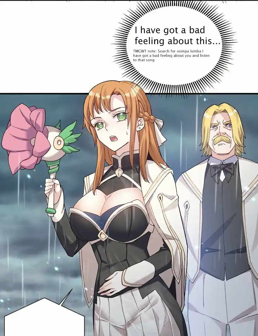 I Look Too Much Like The Boss And The World Actually Believes It — Chapter 23 — page 20