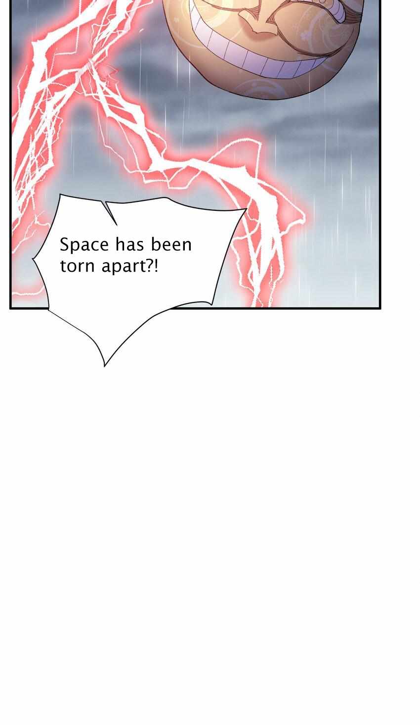I Look Too Much Like The Boss And The World Actually Believes It — Chapter 23 — page 36