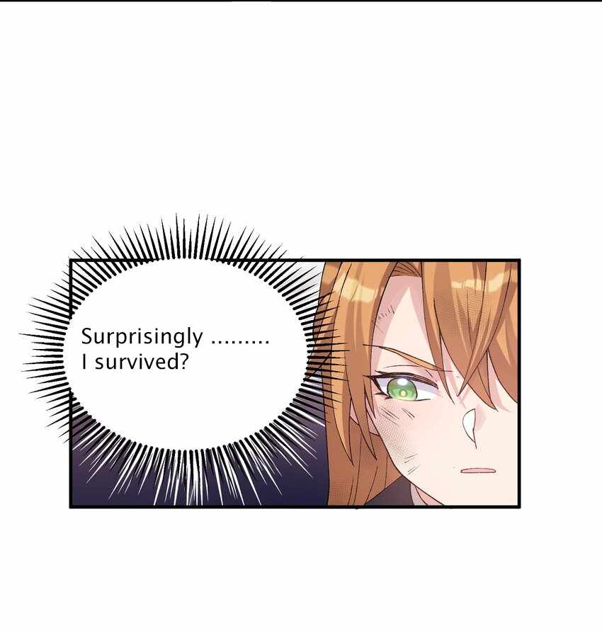 I Look Too Much Like The Boss And The World Actually Believes It — Chapter 24 — page 7