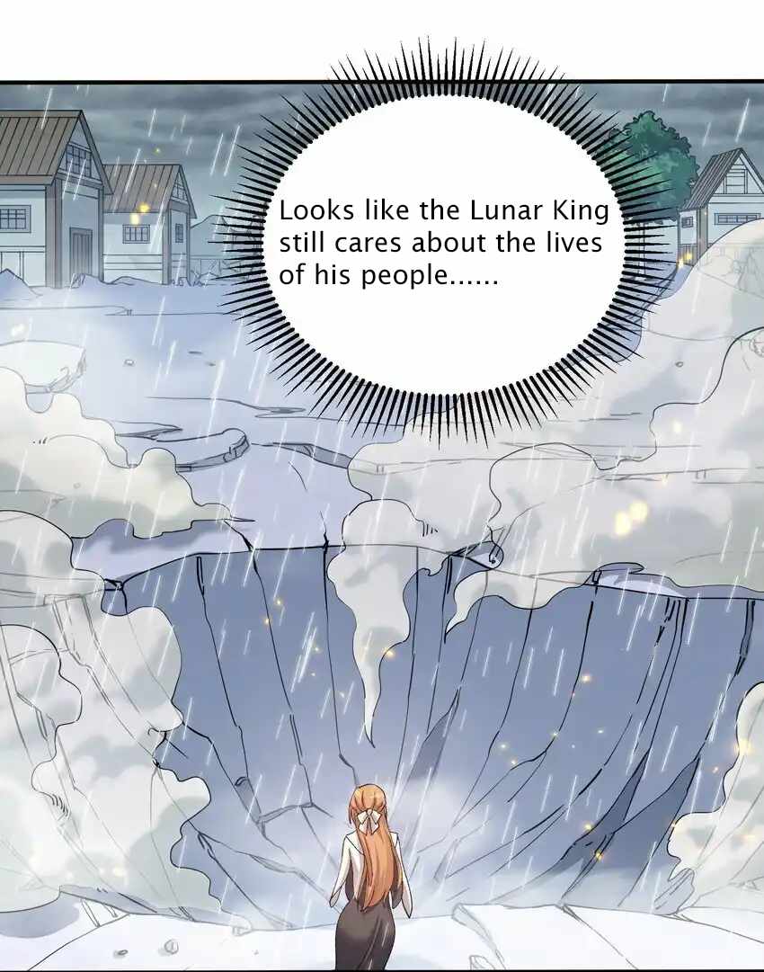 I Look Too Much Like The Boss And The World Actually Believes It — Chapter 24 — page 8