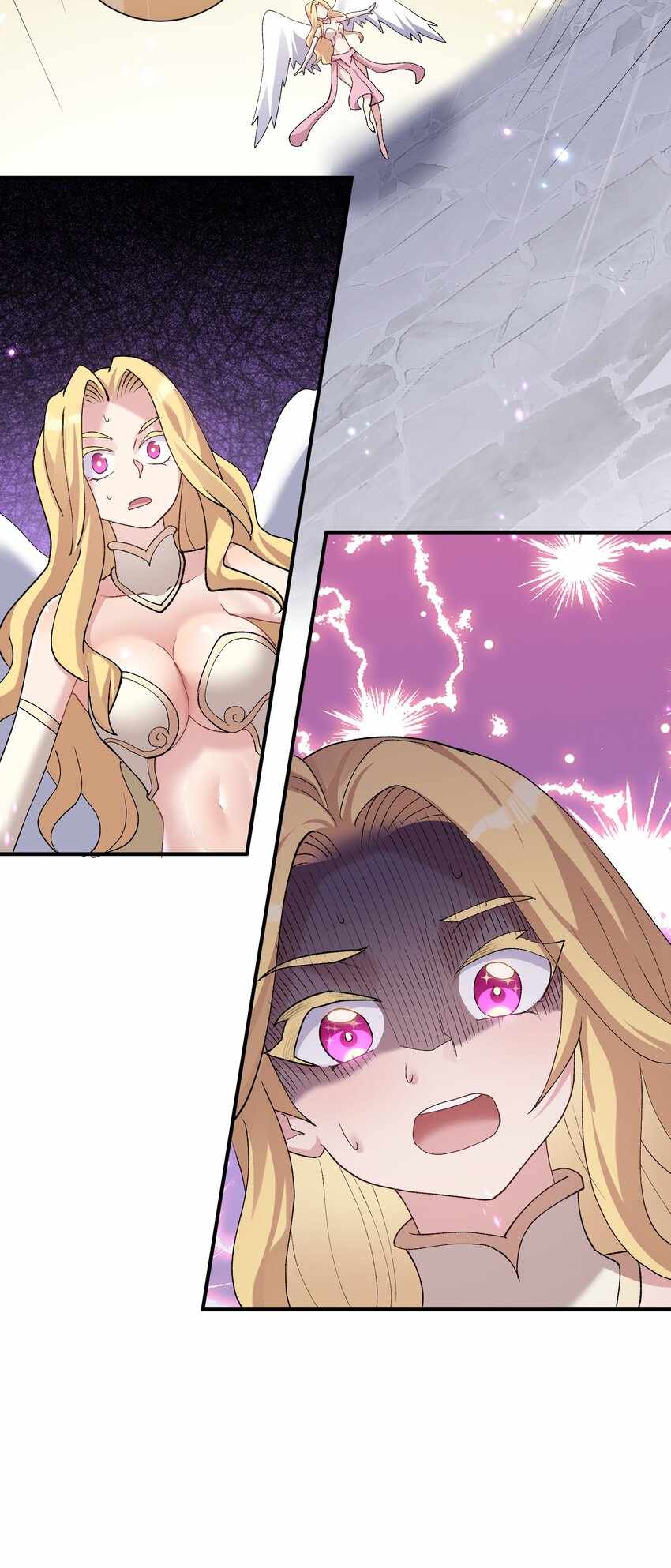 I Look Too Much Like The Boss And The World Actually Believes It — Chapter 24 — page 20