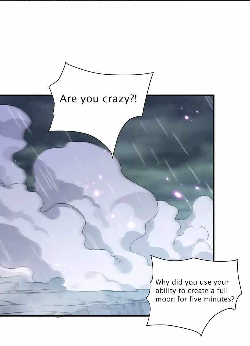 I Look Too Much Like The Boss And The World Actually Believes It — Chapter 24 — page 24