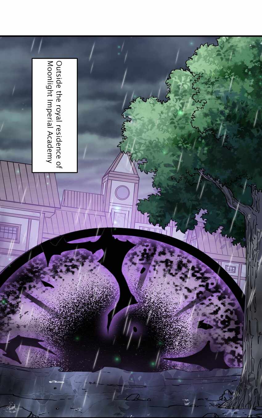 I Look Too Much Like The Boss And The World Actually Believes It — Chapter 24 — page 37