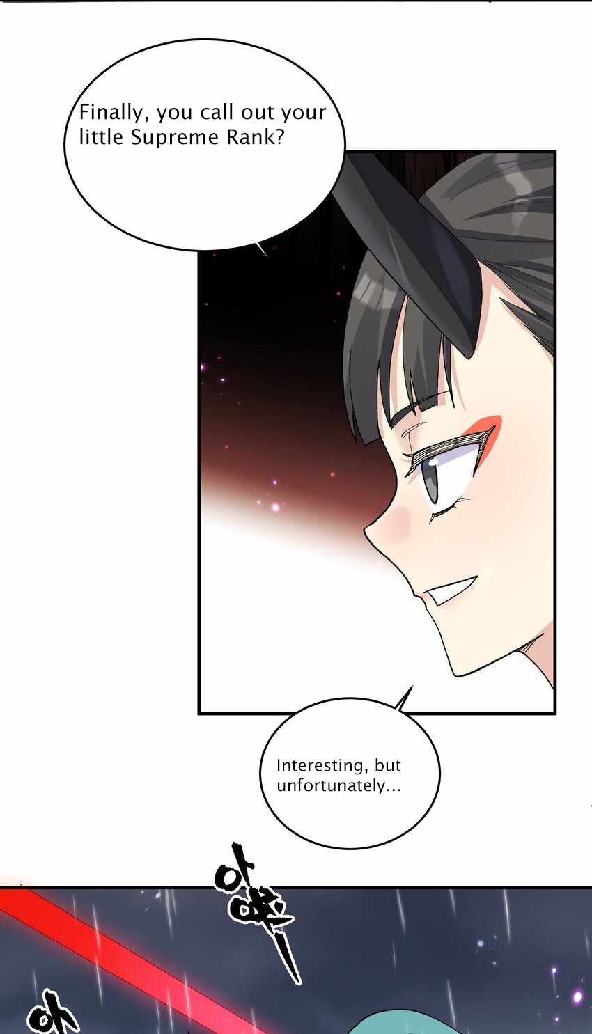 I Look Too Much Like The Boss And The World Actually Believes It — Chapter 24 — page 45