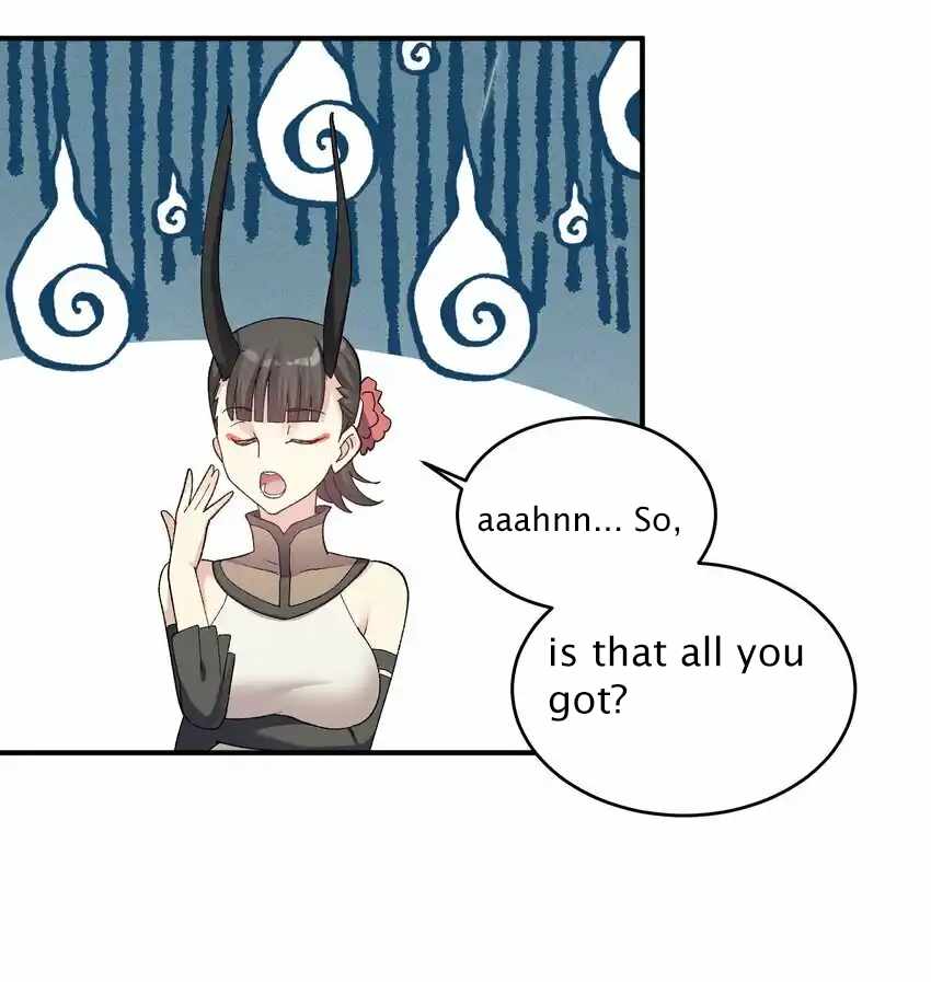 I Look Too Much Like The Boss And The World Actually Believes It — Chapter 24 — page 48