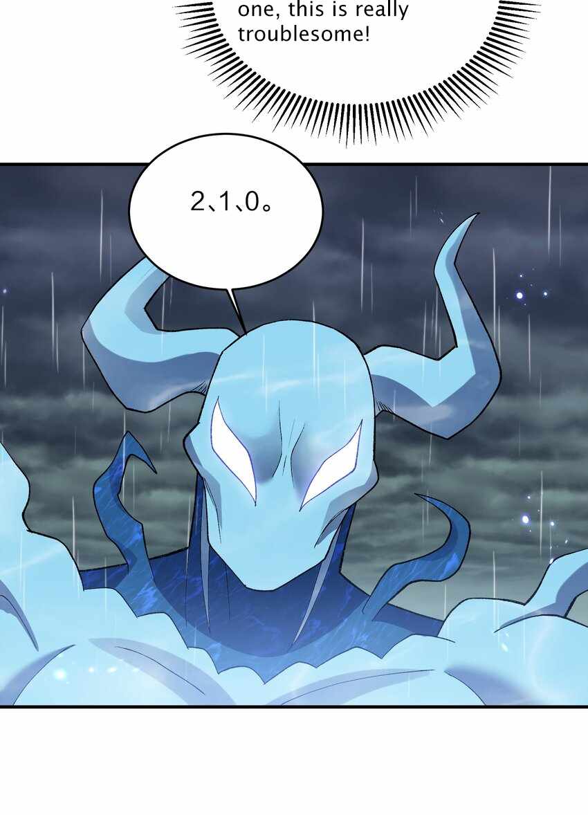 I Look Too Much Like The Boss And The World Actually Believes It — Chapter 25 — page 11
