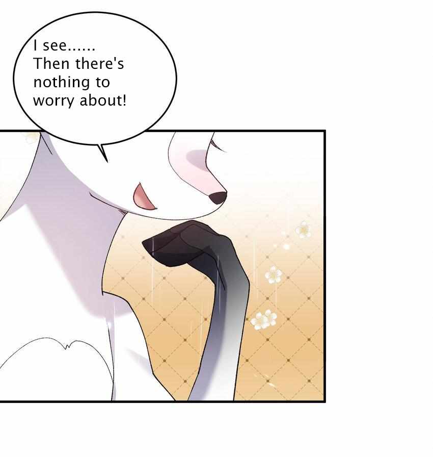 I Look Too Much Like The Boss And The World Actually Believes It — Chapter 25 — page 25