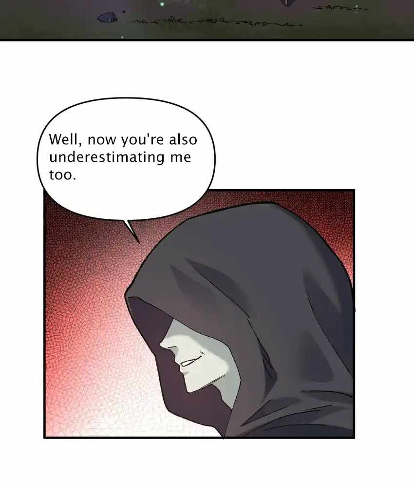 I Look Too Much Like The Boss And The World Actually Believes It — Chapter 26 — page 17