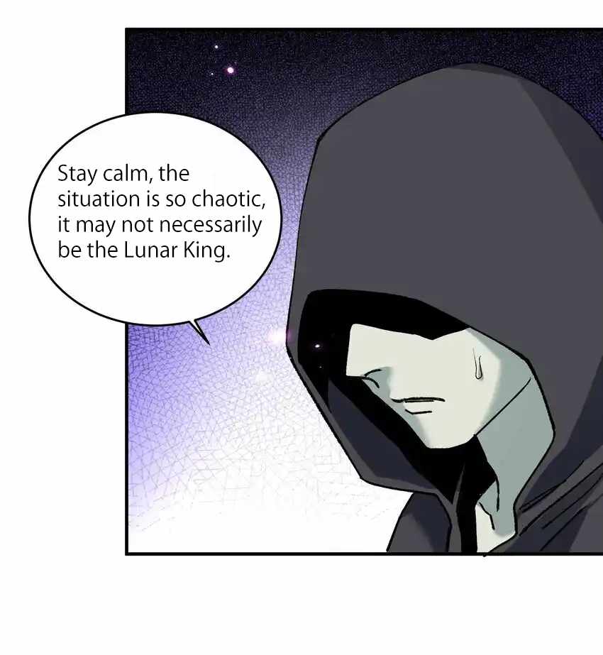 I Look Too Much Like The Boss And The World Actually Believes It — Chapter 26 — page 23