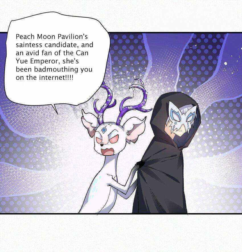 I Look Too Much Like The Boss And The World Actually Believes It — Chapter 27 — page 15