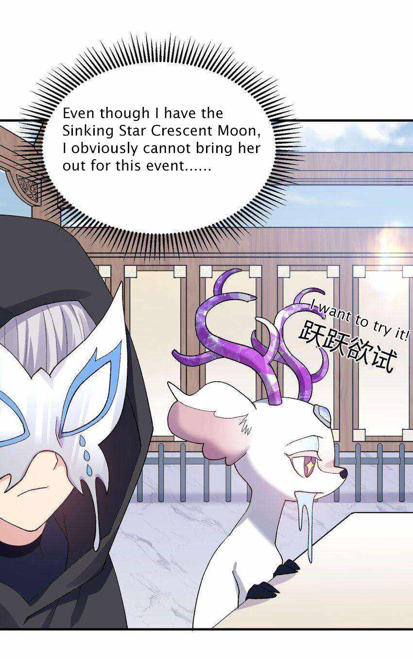 I Look Too Much Like The Boss And The World Actually Believes It — Chapter 27 — page 49