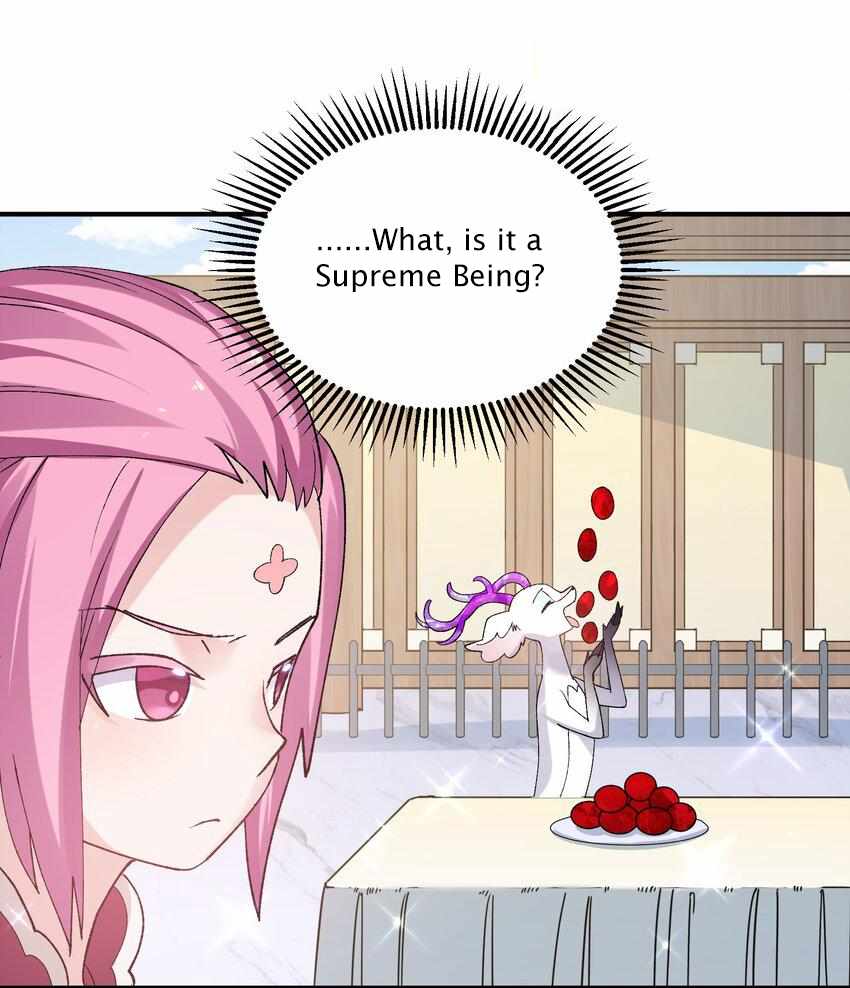 I Look Too Much Like The Boss And The World Actually Believes It — Chapter 28 — page 7
