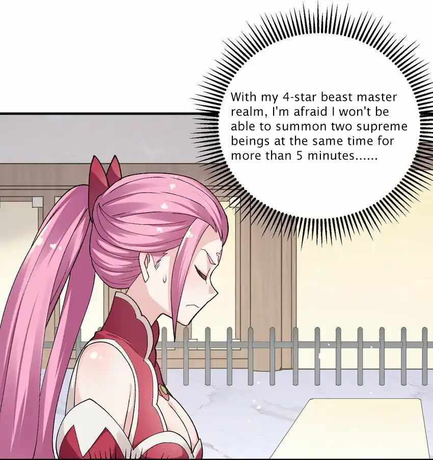 I Look Too Much Like The Boss And The World Actually Believes It — Chapter 28 — page 16