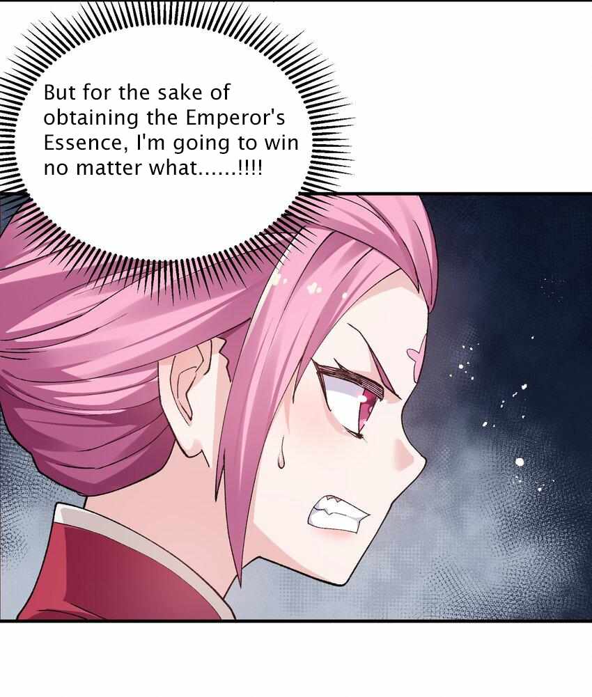 I Look Too Much Like The Boss And The World Actually Believes It — Chapter 28 — page 17