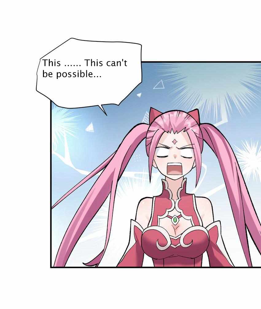I Look Too Much Like The Boss And The World Actually Believes It — Chapter 28 — page 31