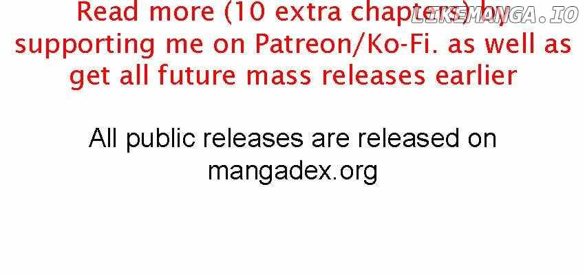 I Look Too Much Like The Boss And The World Actually Believes It — Chapter 29 — page 2