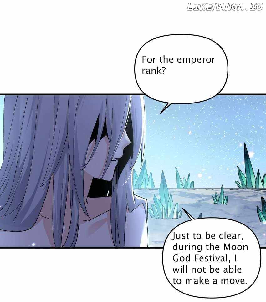 I Look Too Much Like The Boss And The World Actually Believes It — Chapter 29 — page 9