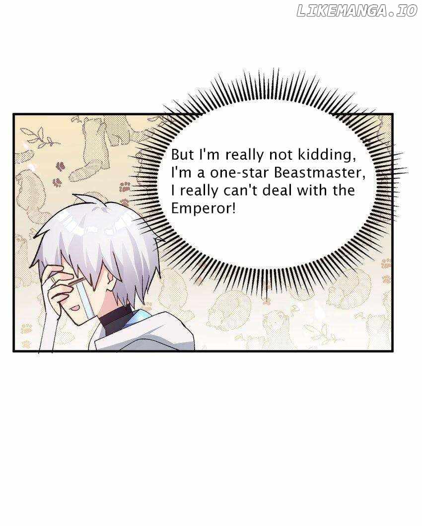 I Look Too Much Like The Boss And The World Actually Believes It — Chapter 29 — page 12