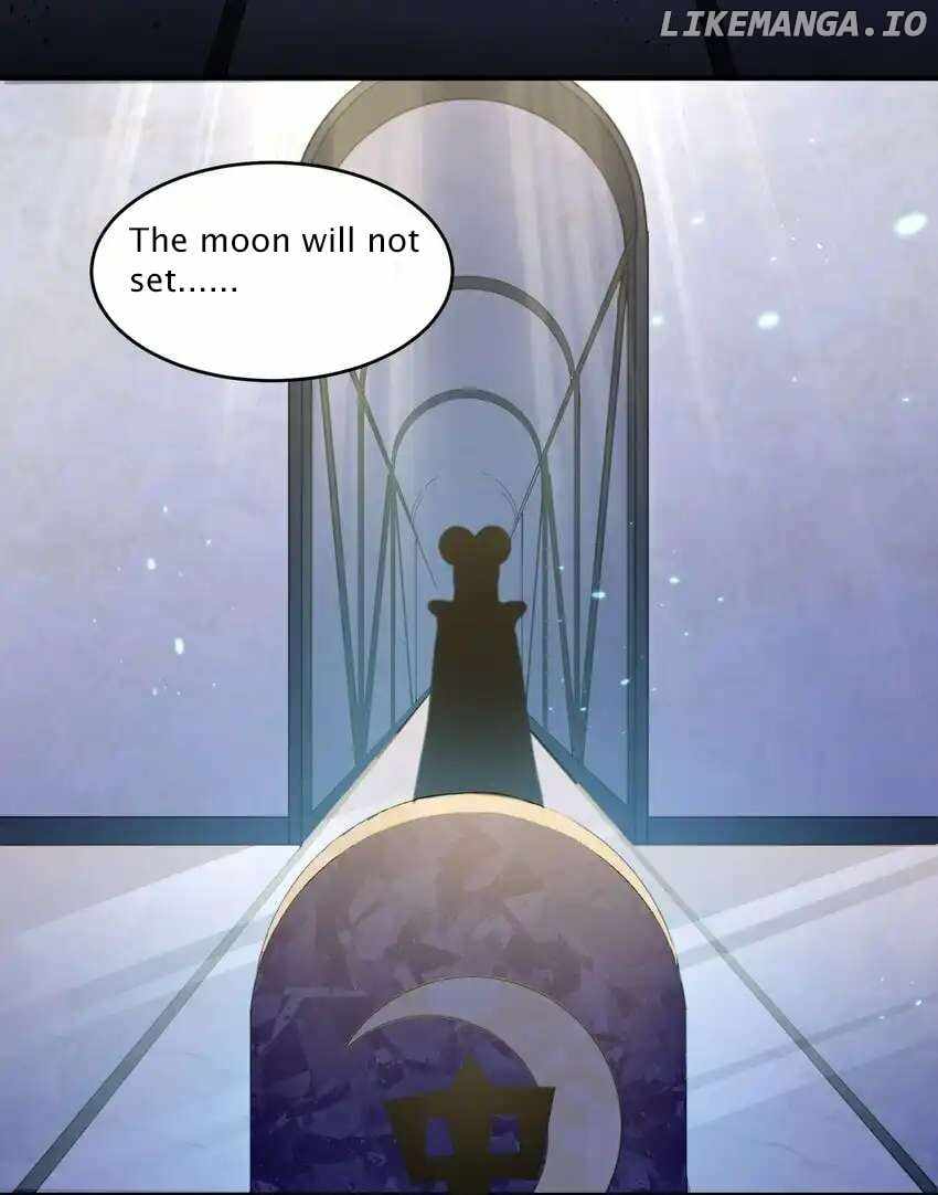I Look Too Much Like The Boss And The World Actually Believes It — Chapter 29 — page 31
