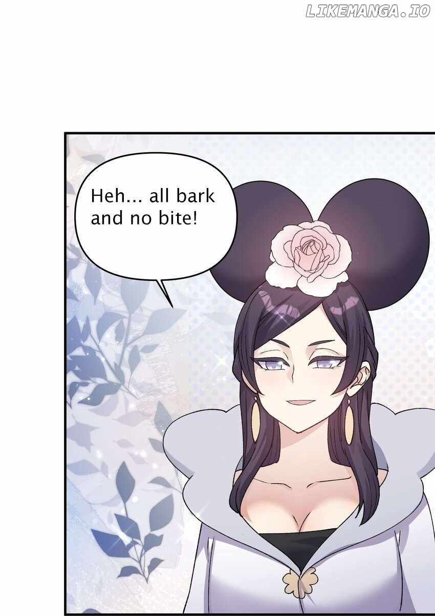 I Look Too Much Like The Boss And The World Actually Believes It — Chapter 29 — page 49