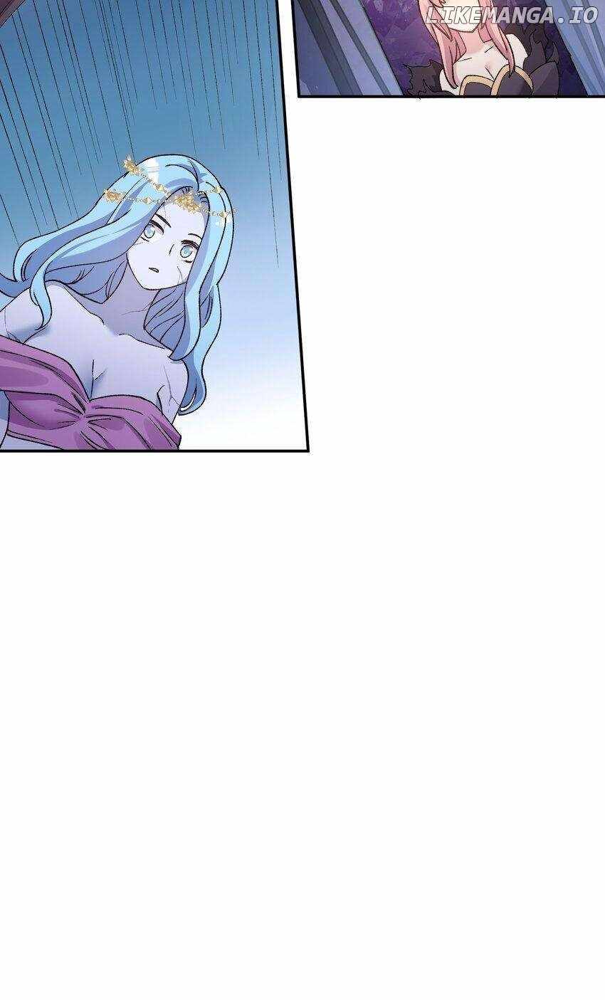 I Look Too Much Like The Boss And The World Actually Believes It — Chapter 29 — page 52