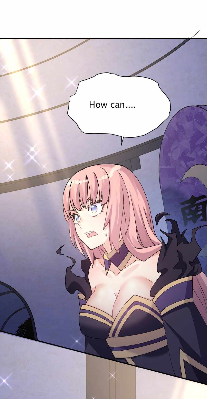I Look Too Much Like The Boss And The World Actually Believes It — Chapter 30 — page 3