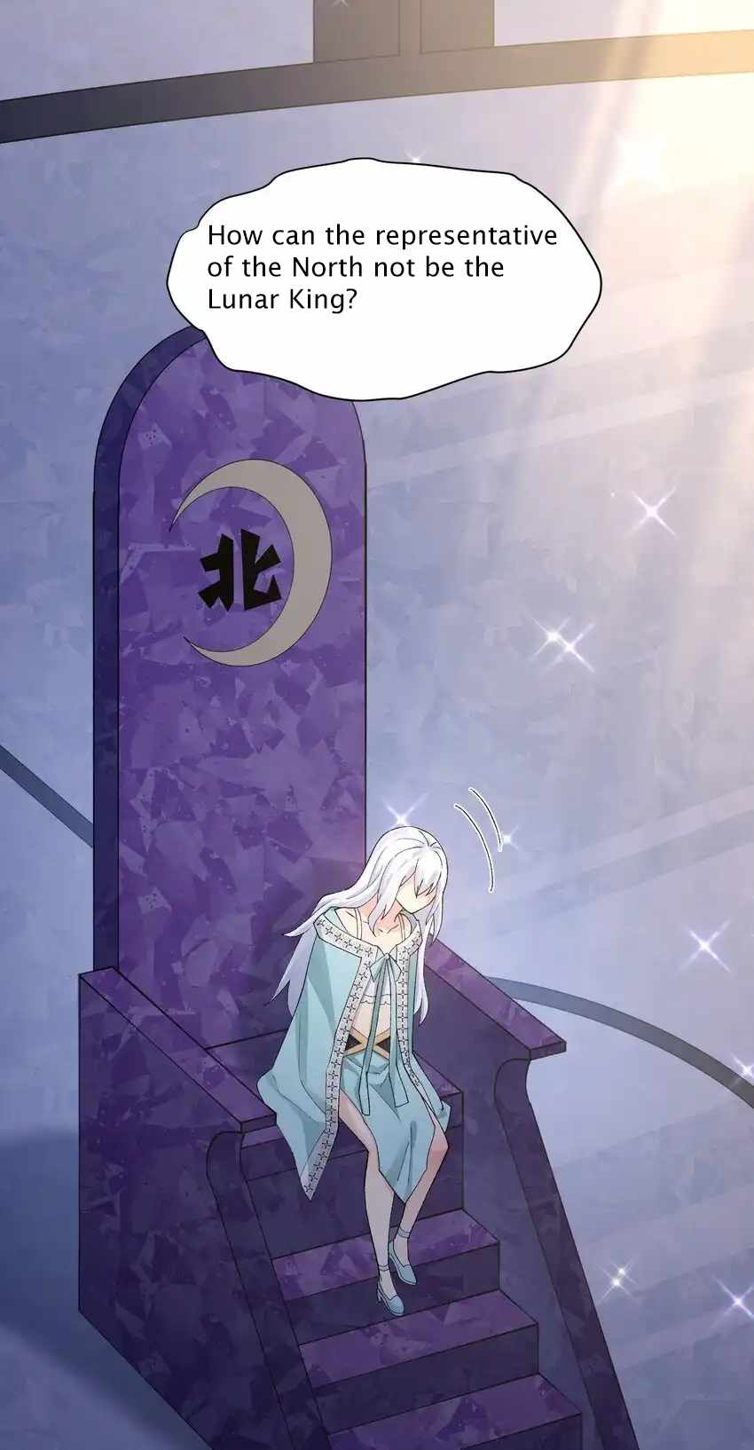 I Look Too Much Like The Boss And The World Actually Believes It — Chapter 30 — page 4