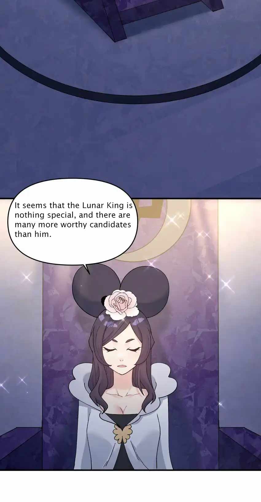 I Look Too Much Like The Boss And The World Actually Believes It — Chapter 30 — page 5