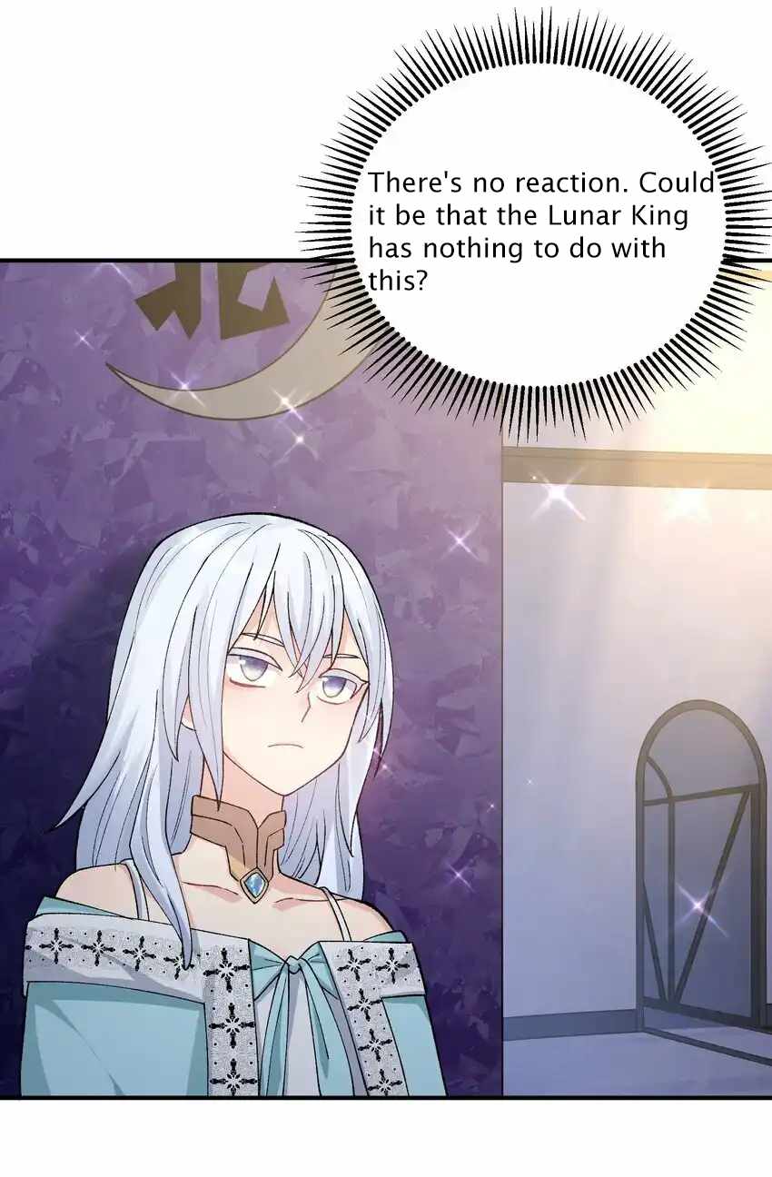 I Look Too Much Like The Boss And The World Actually Believes It — Chapter 30 — page 7