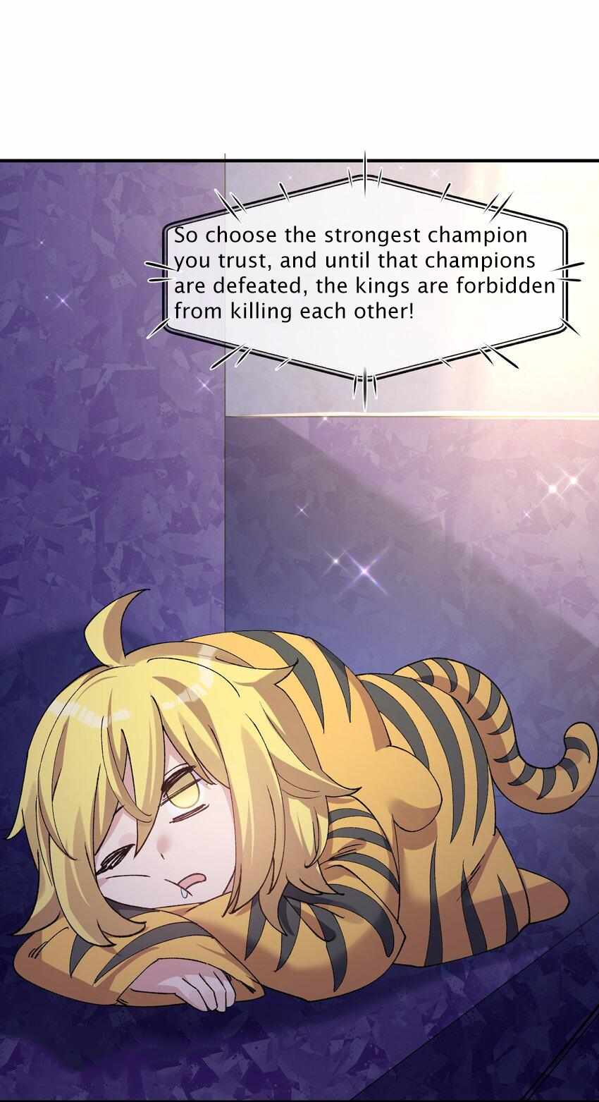 I Look Too Much Like The Boss And The World Actually Believes It — Chapter 30 — page 11