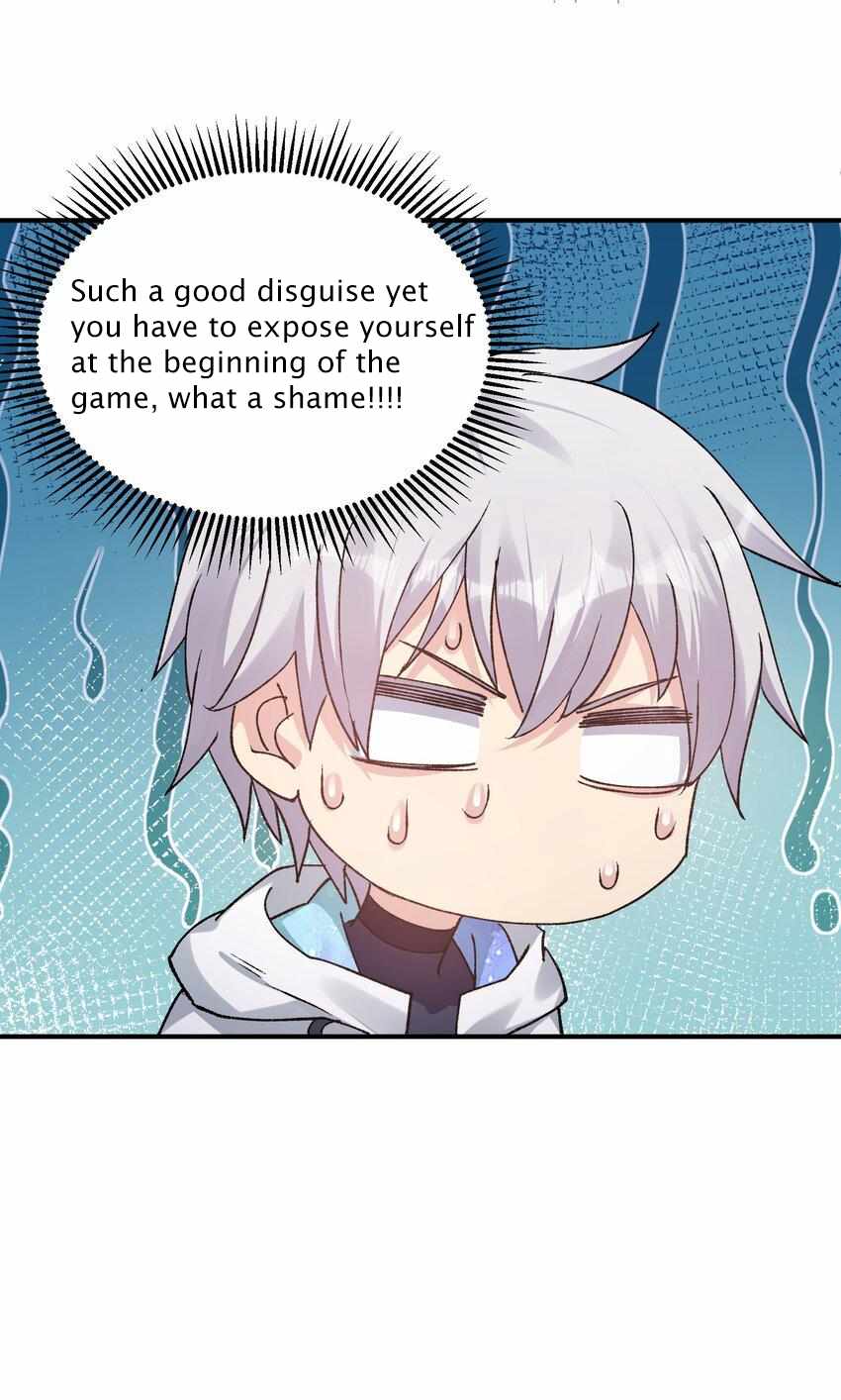 I Look Too Much Like The Boss And The World Actually Believes It — Chapter 30 — page 17