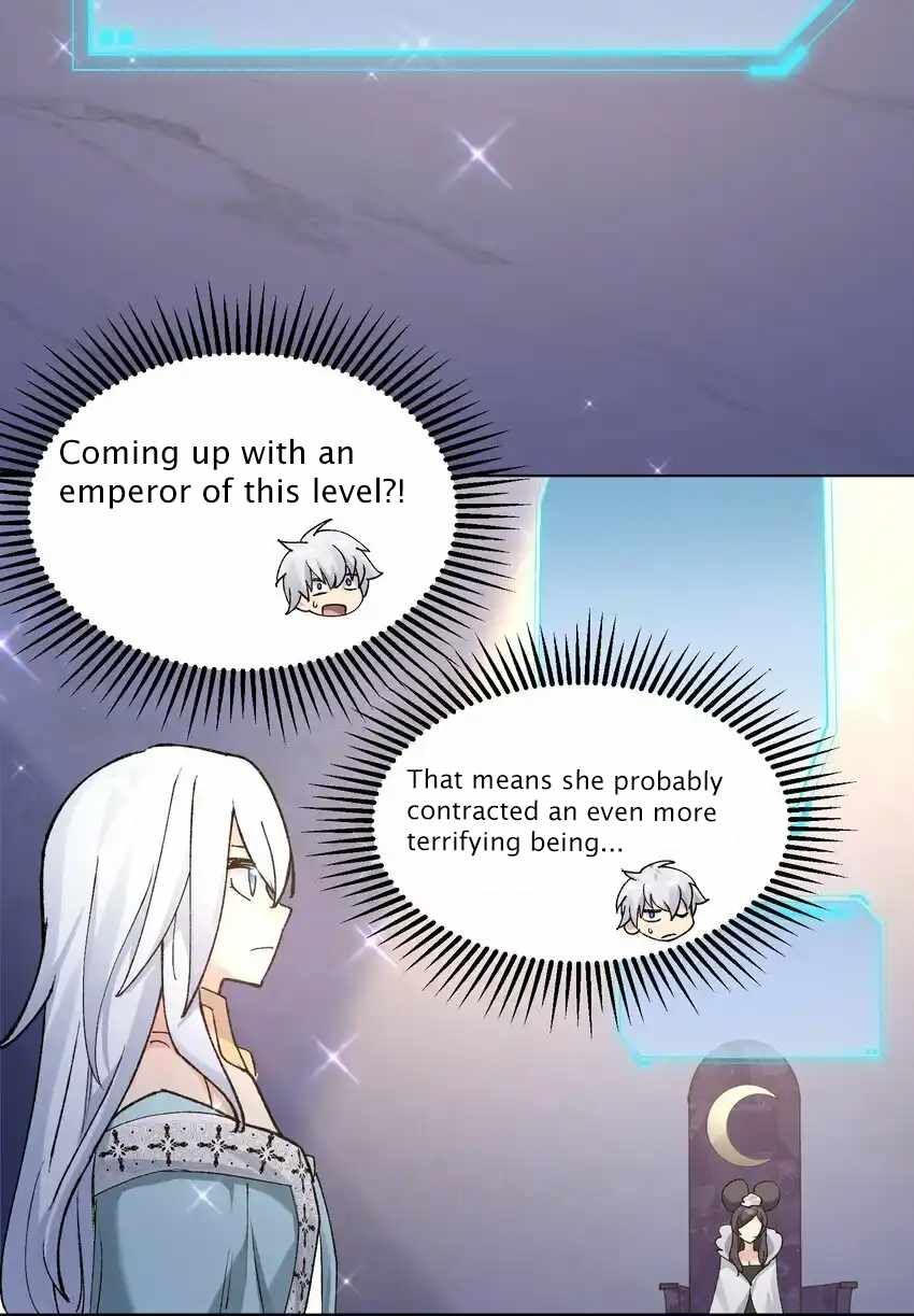 I Look Too Much Like The Boss And The World Actually Believes It — Chapter 30 — page 20
