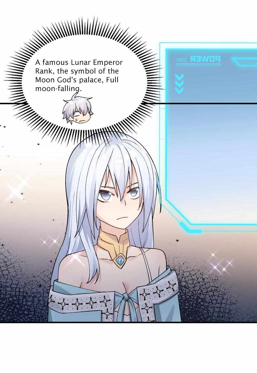 I Look Too Much Like The Boss And The World Actually Believes It — Chapter 30 — page 22