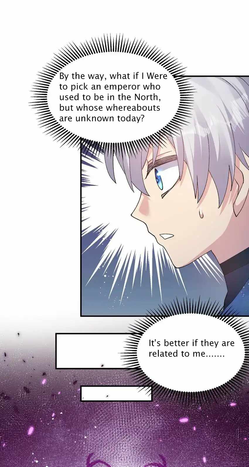 I Look Too Much Like The Boss And The World Actually Believes It — Chapter 30 — page 28