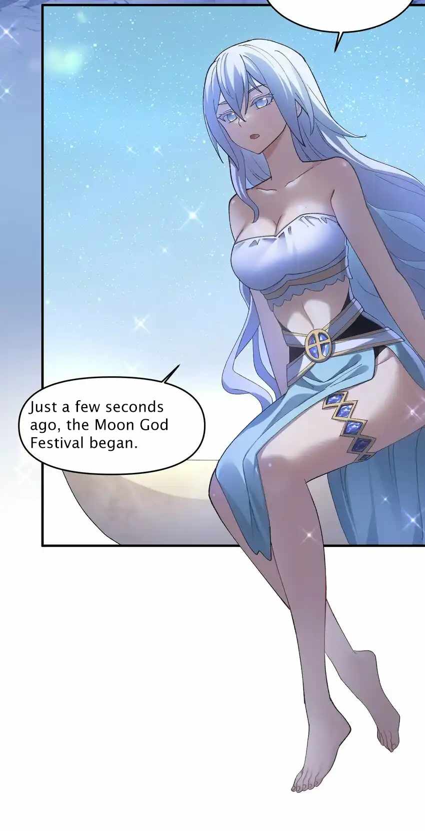 I Look Too Much Like The Boss And The World Actually Believes It — Chapter 30 — page 45