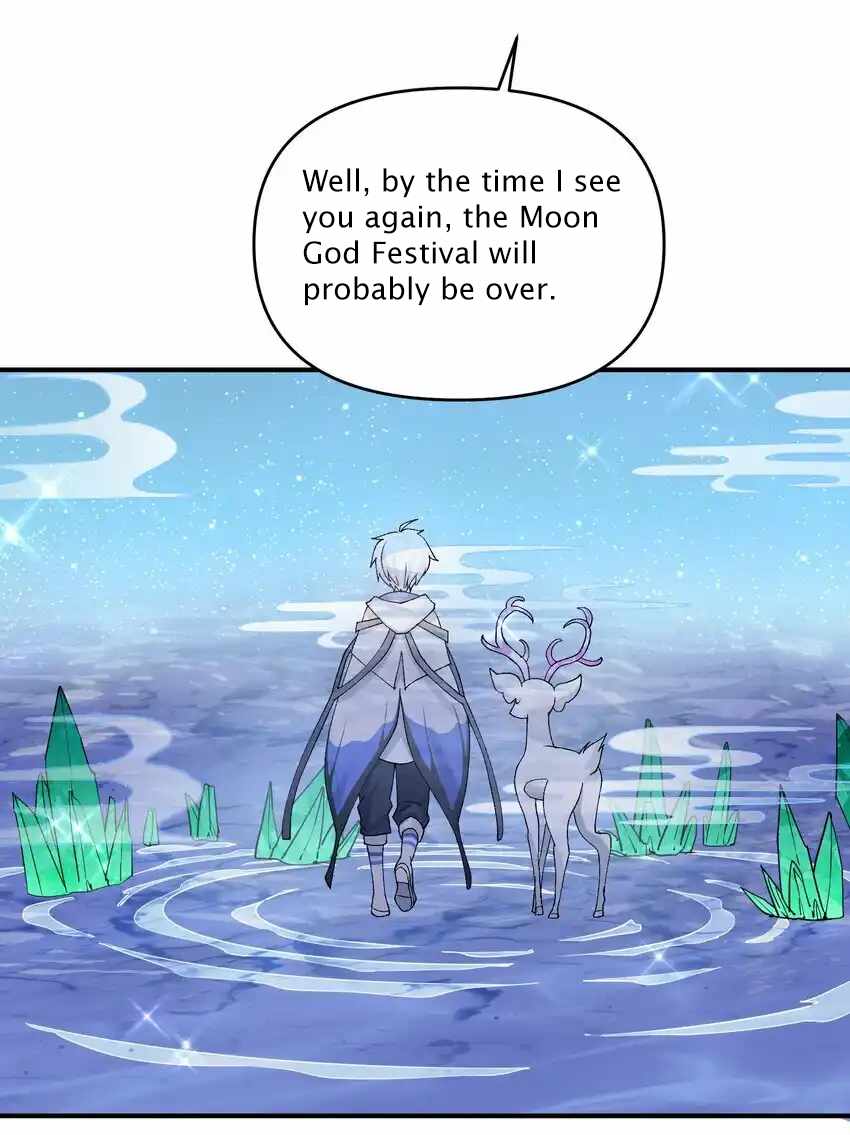 I Look Too Much Like The Boss And The World Actually Believes It — Chapter 30 — page 47