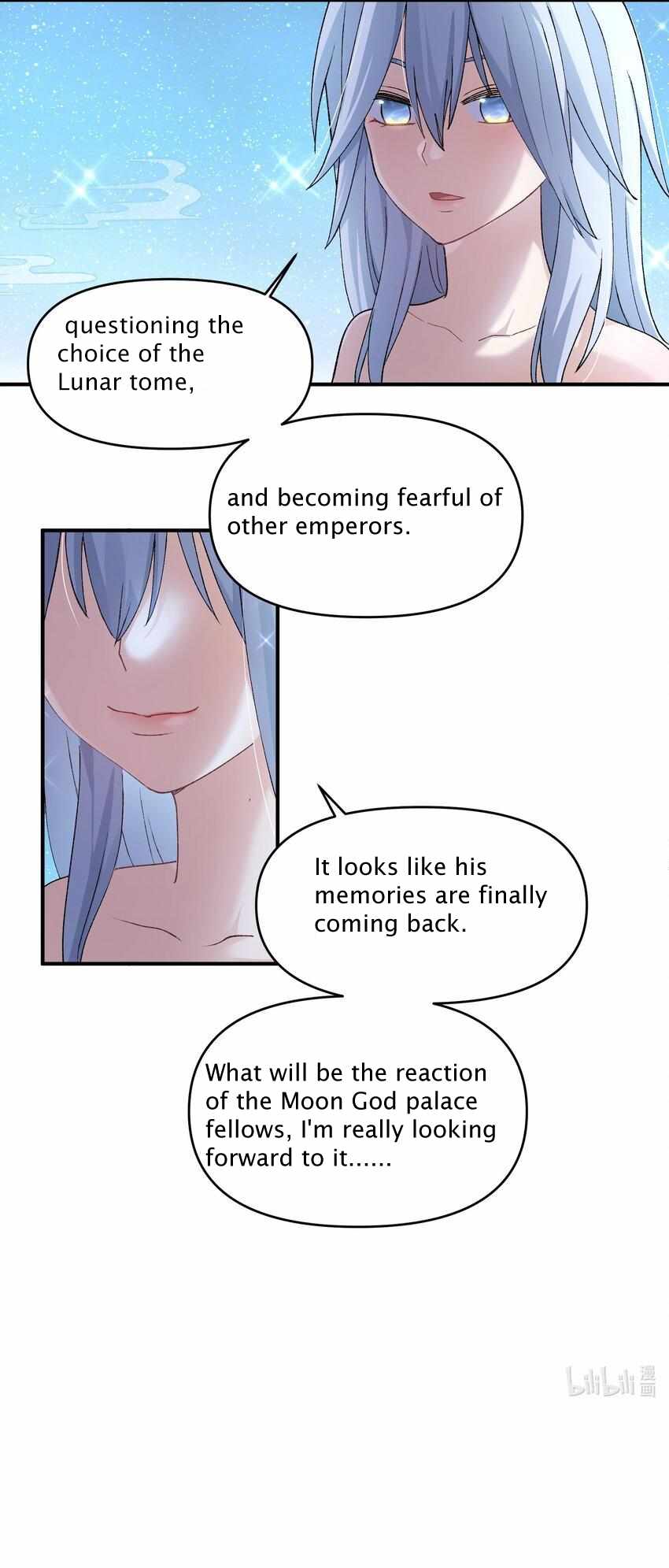 I Look Too Much Like The Boss And The World Actually Believes It — Chapter 30 — page 51