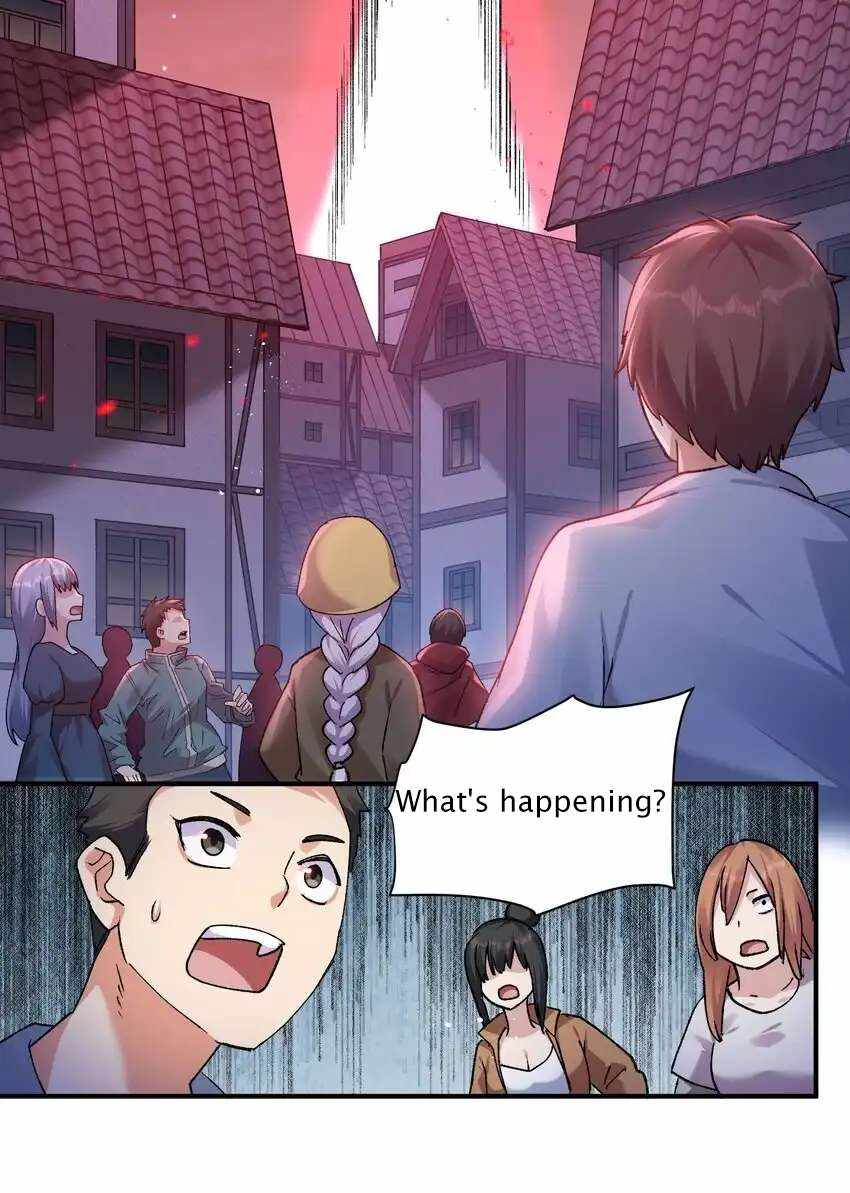 I Look Too Much Like The Boss And The World Actually Believes It — Chapter 31 — page 4
