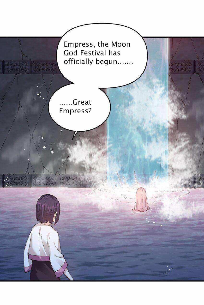 I Look Too Much Like The Boss And The World Actually Believes It — Chapter 31 — page 8