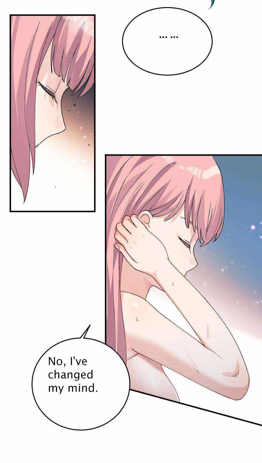 I Look Too Much Like The Boss And The World Actually Believes It — Chapter 31 — page 13