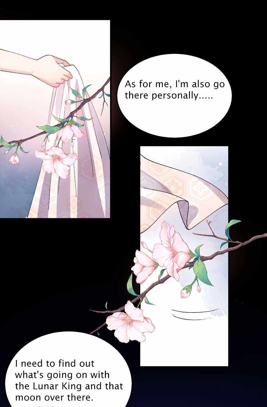 I Look Too Much Like The Boss And The World Actually Believes It — Chapter 31 — page 15