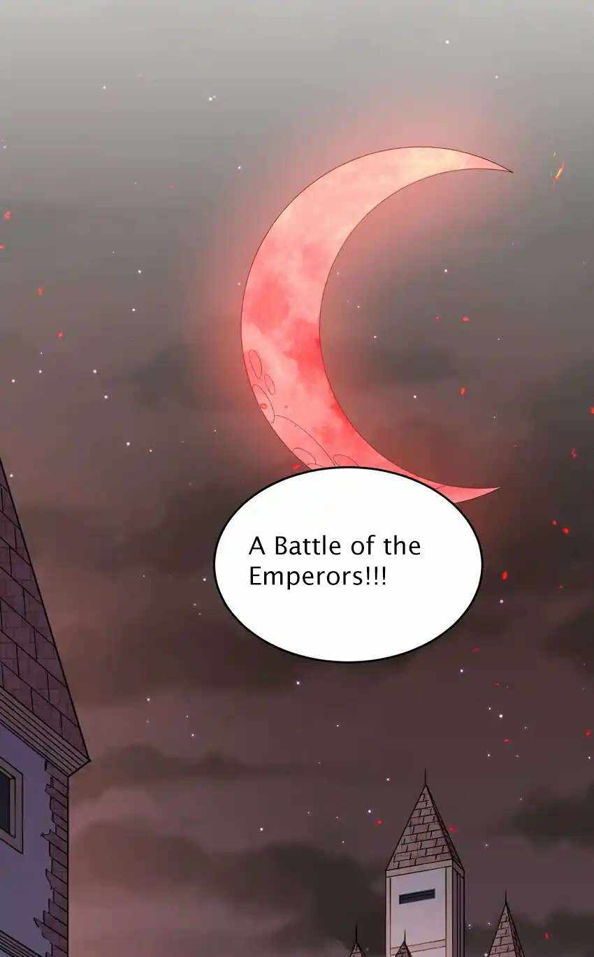 I Look Too Much Like The Boss And The World Actually Believes It — Chapter 31 — page 19