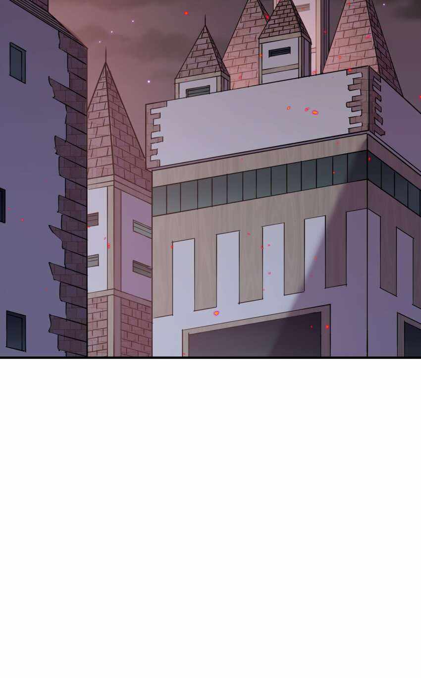 I Look Too Much Like The Boss And The World Actually Believes It — Chapter 31 — page 20