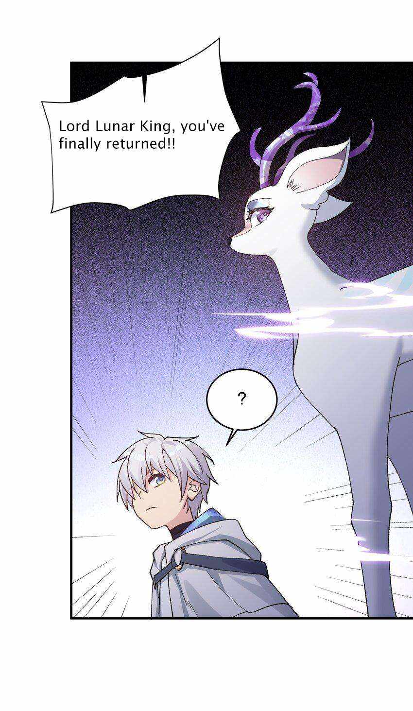 I Look Too Much Like The Boss And The World Actually Believes It — Chapter 31 — page 24