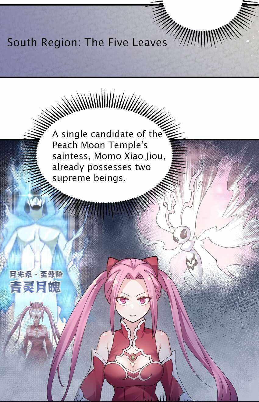 I Look Too Much Like The Boss And The World Actually Believes It — Chapter 31 — page 34